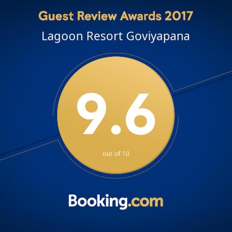 Blue Whale Lagoon Resort Ahangama Extérieur photo